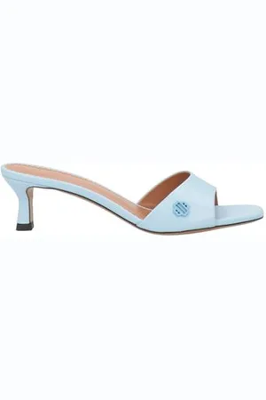 Maje FOOTWEAR - Sandals - on YOOX.com