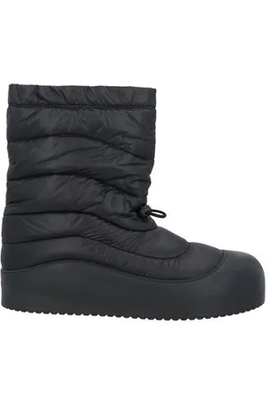 vic matiè FOOTWEAR - Ankle boots - on YOOX.com