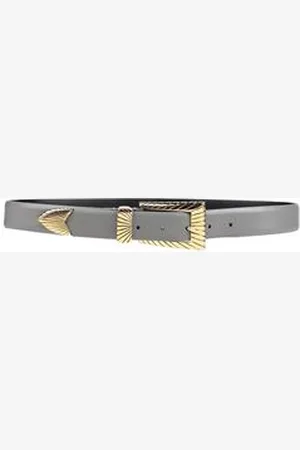 Alberta Ferretti Small Leather Goods - Belts - on YOOX.com