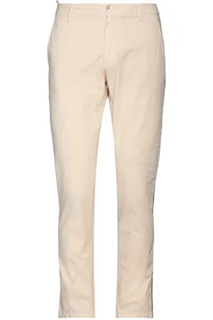 Aglini BOTTOMWEAR - Trousers - on YOOX.com