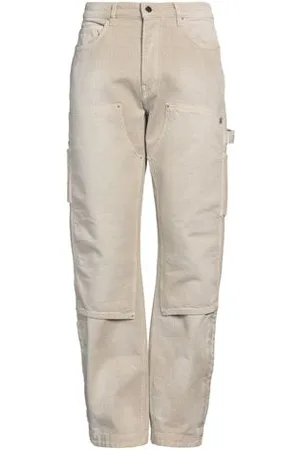 AMIRI BOTTOMWEAR - Jeans - on YOOX.com