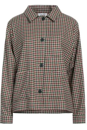 NIŪ TOPWEAR - Shirts - on YOOX.com