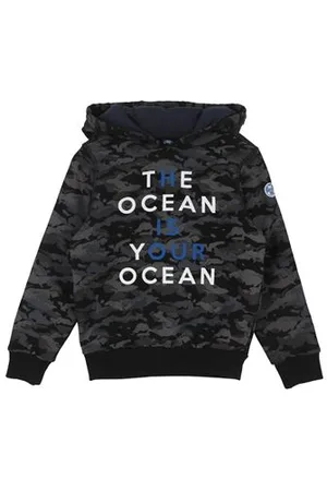 North Sails TOPWEAR - Sweatshirts - on YOOX.com