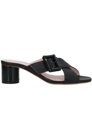 ANNA BAIGUERA FOOTWEAR - Sandals - on YOOX.com