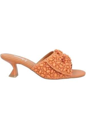 Jeannot FOOTWEAR - Sandals - on YOOX.com