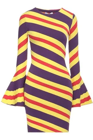 J.W.Anderson DRESSES - Mini dresses - on YOOX.com