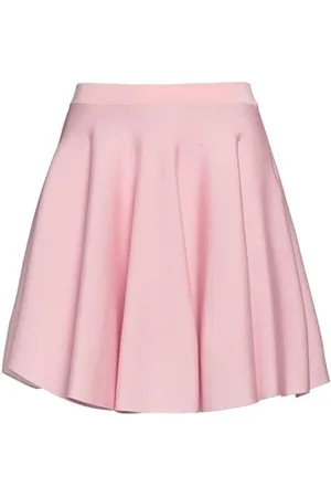 Nina Ricci BOTTOMWEAR - Mini skirts - on YOOX.com