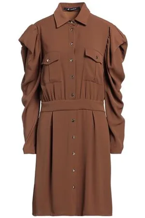 Annarita N. DRESSES - Mini dresses - on YOOX.com