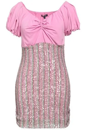 Denny Rose DRESSES - Mini dresses - on YOOX.com