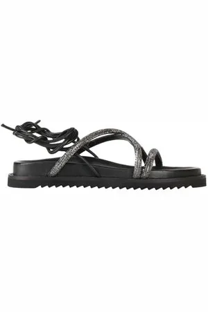 CB FUSION FOOTWEAR - Sandals - on YOOX.com
