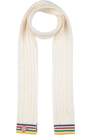 Casablanca ACCESSORIES - Scarves - on YOOX.com