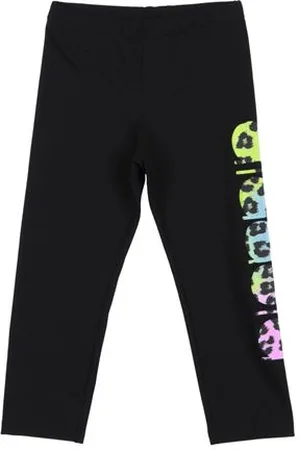 Diadora BOTTOMWEAR - Leggings - on YOOX.com