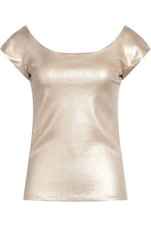 CHIARA BONI TOPWEAR - Tops - on YOOX.com
