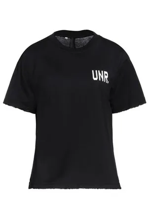 BEN TAVERNITI TOPWEAR - T-shirts - on YOOX.com