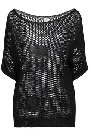 ANGELA DAVIS KNITWEAR - Jumpers - on YOOX.com