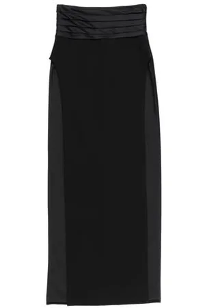 Monot BOTTOMWEAR - Maxi skirts - on YOOX.com
