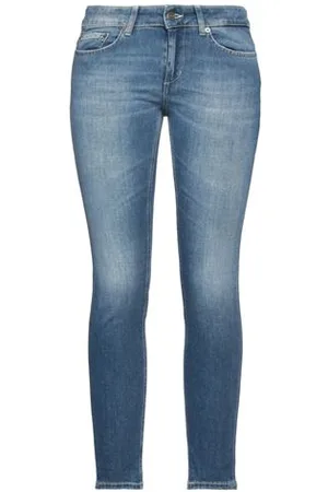 Dondup BOTTOMWEAR - Jeans - on YOOX.com