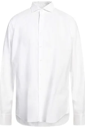 ALESSANDRO GHERARDI TOPWEAR - Shirts - on YOOX.com