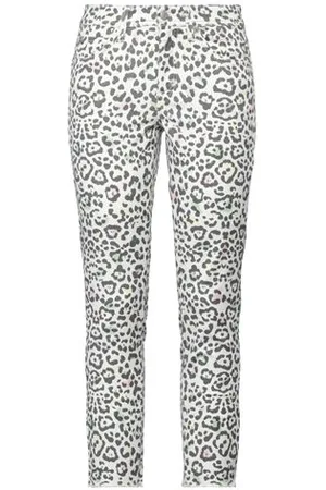 Cambio BOTTOMWEAR - Jeans - on YOOX.com