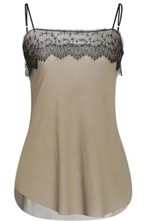 ALMERIA TOPWEAR - Tops - on YOOX.com