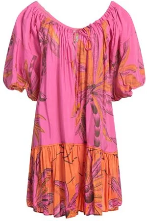 Farm Rio DRESSES - Mini dresses - on YOOX.com