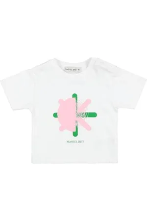 Manuel Ritz TOPWEAR - T-shirts - on YOOX.com