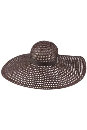 PESERICO SIGN ACCESSORIES - Hats - on YOOX.com