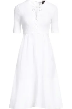 Loewe DRESSES - Midi dresses - on YOOX.com