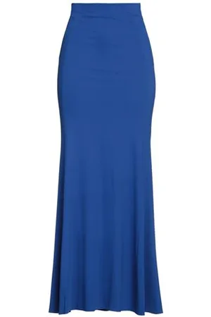 ANGELO MARANI BOTTOMWEAR - Maxi skirts - on YOOX.com
