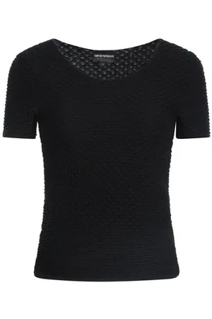 Emporio Armani TOPWEAR - T-shirts - on YOOX.com