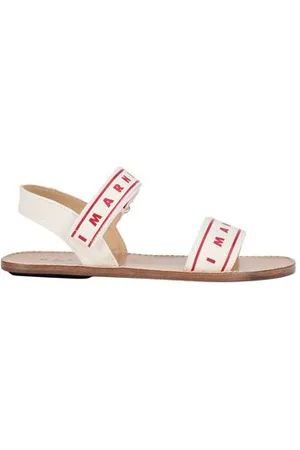 Marni FOOTWEAR - Sandals - on YOOX.com