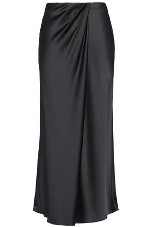 Pinko BOTTOMWEAR - Maxi skirts - on YOOX.com