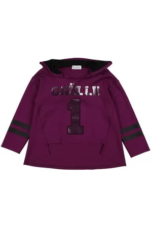 GAËLLE TOPWEAR - Sweatshirts - on YOOX.com