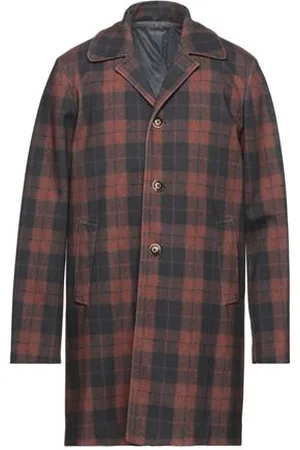 At.p.Co COATS & JACKETS - Overcoats & Trench Coats - on YOOX.com