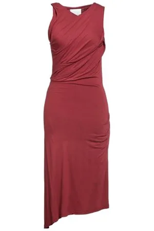 Bolongaro DRESSES - Midi dresses - on YOOX.com