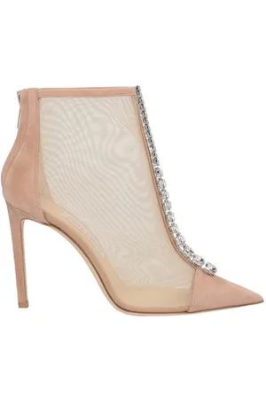 Jimmy Choo FOOTWEAR - Ankle boots - on YOOX.com