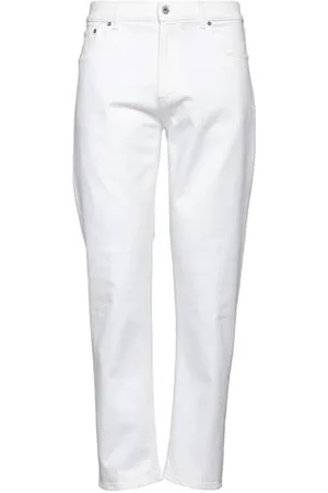 Dondup BOTTOMWEAR - Jeans - on YOOX.com