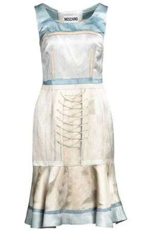 Moschino DRESSES - Midi dresses - on YOOX.com