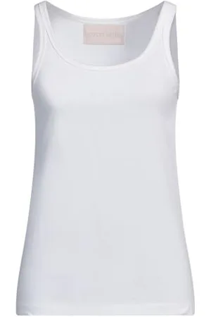 CIRCUS HOTEL TOPWEAR - Tank Tops - on YOOX.com