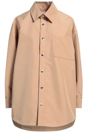 Khrisjoy TOPWEAR - Shirts - on YOOX.com
