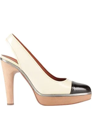 Lanvin FOOTWEAR - Pumps - on YOOX.com