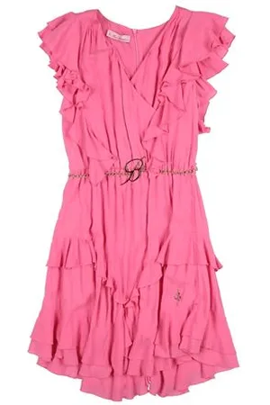 MISS BLUMARINE DRESSES - Kids’ dresses - on YOOX.com