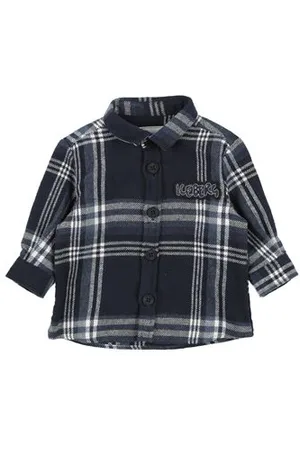 Iceberg TOPWEAR - Shirts - on YOOX.com