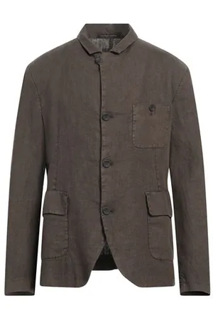 HANNES ROETHER SUITS and CO-ORDS - Blazers - on YOOX.com