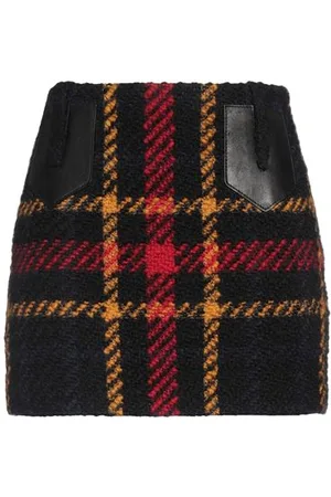 BARBARA BUI BOTTOMWEAR - Mini skirts - on YOOX.com