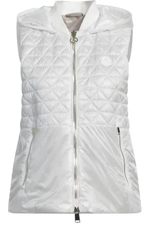 PEOPLE OF SHIBUYA COATS & JACKETS - Gilets - on YOOX.com