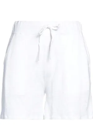Majestic BOTTOMWEAR - Shorts & Bermuda Shorts - on YOOX.com