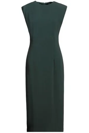 CLIPS DRESSES - Midi dresses - on YOOX.com