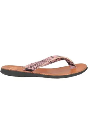 Brador FOOTWEAR - Thong sandals - on YOOX.com
