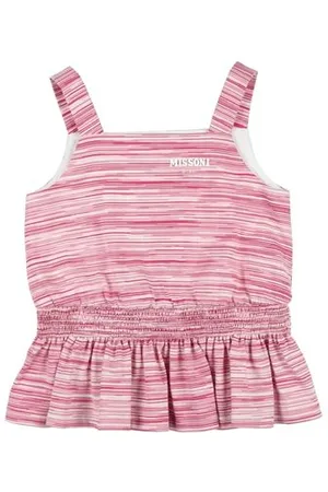 Missoni TOPWEAR - Tops - on YOOX.com